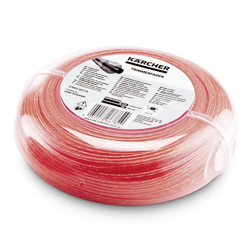 Endast denna vecka Trimmertråd